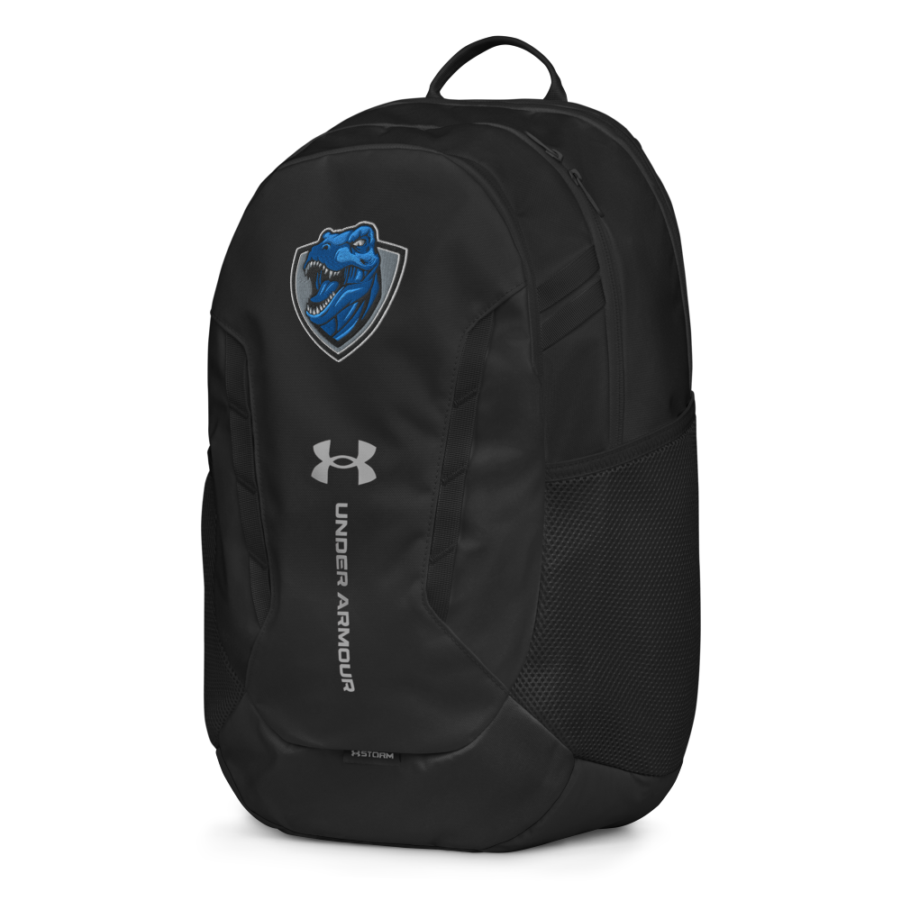 Carbon High School Design 2 — Black