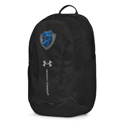 Carbon High School Design 2 — Black