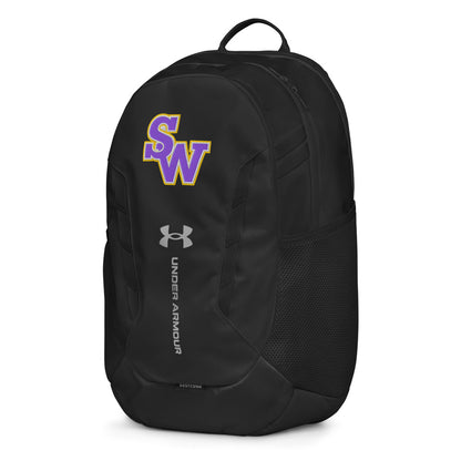 Sweet Water High School Design 2 — Black