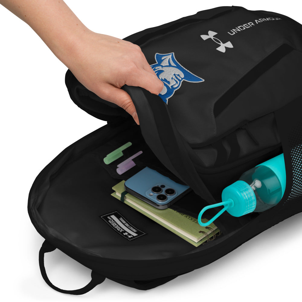 Waimea High School Design 2 — Black