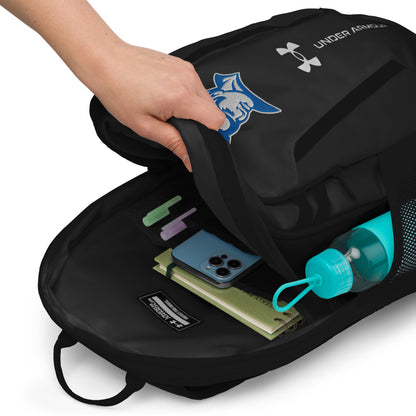 Waimea High School Design 2 — Black