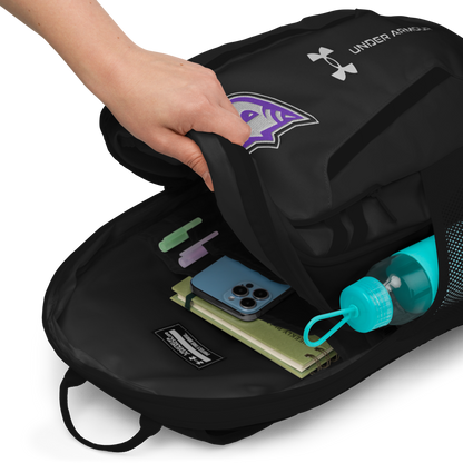 Box Elder High School Design 2 — Black