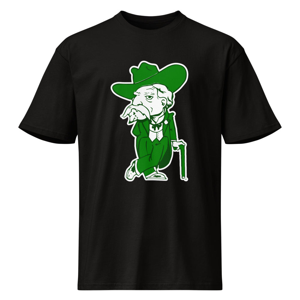 Woodlawn High School Design 2 — Black