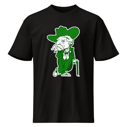Woodlawn High School Design 2 — Black