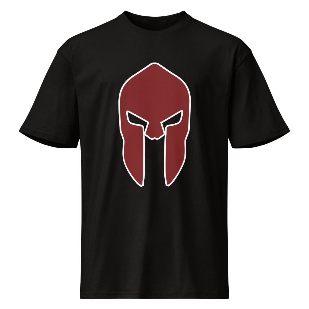 Cimarron-Memorial High School Design 2 — Black