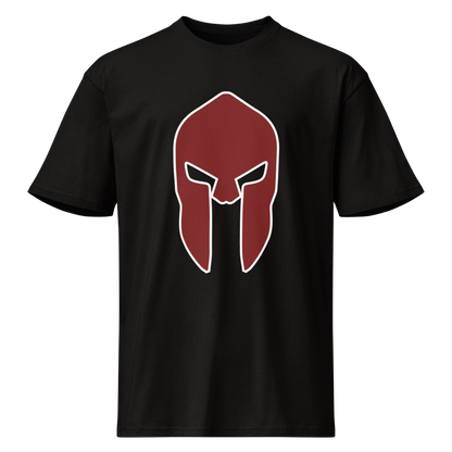 Cimarron-Memorial High School Design 2 — Black