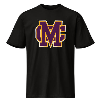 Madison County High School Design 2 — Black