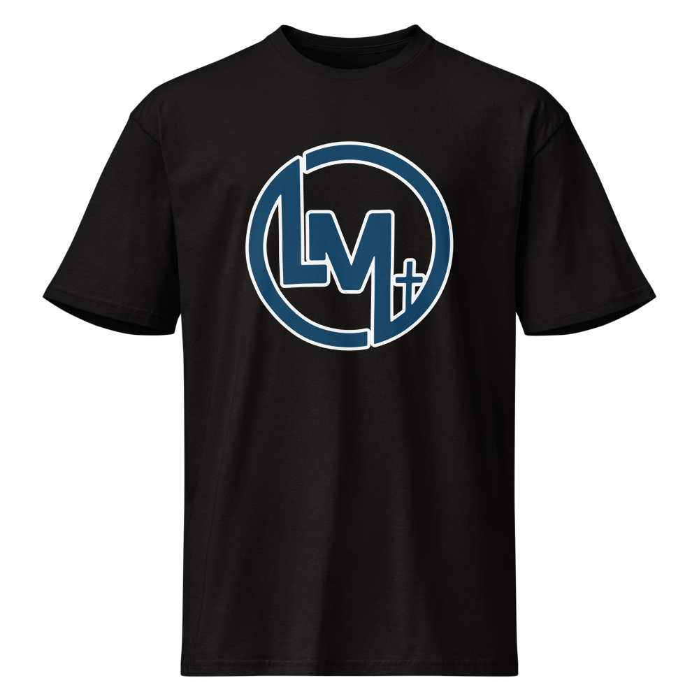Lake Mead Christian Academy Design 2 — Black