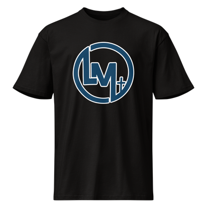 Lake Mead Christian Academy Design 2 — Black