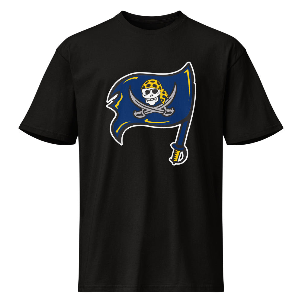 Fairhope High School Design 2 — Black