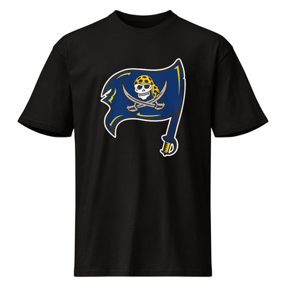 Fairhope High School Design 2 — Black