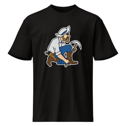 Bingham High School Design 2 — Black