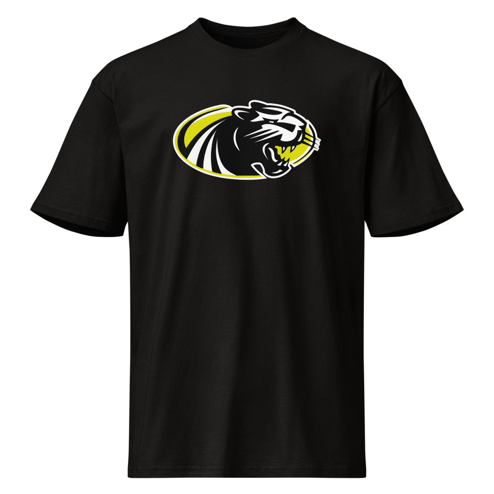 Cleveland High School Design 2 — Black