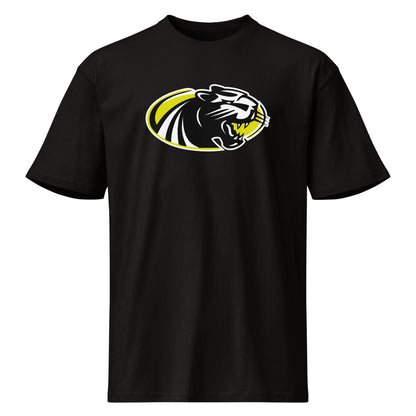 Cleveland High School Design 2 — Black