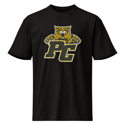 Phil Campbell High School Design 2 — Black