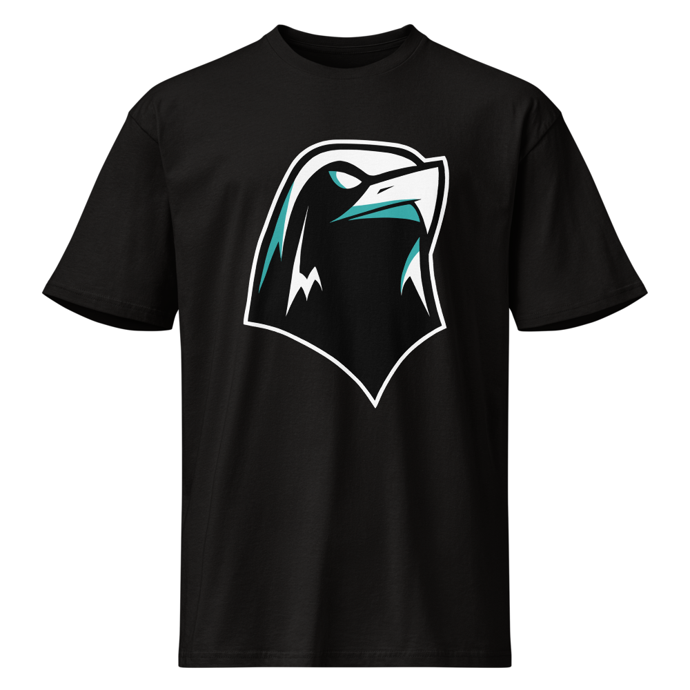 Silverado High School Design 2 — Black