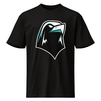 Silverado High School Design 2 — Black