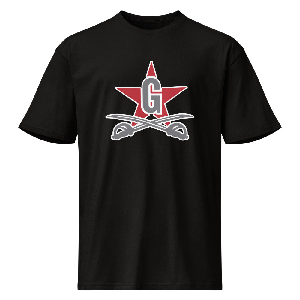 Abbeville Christian Academy Design 2 — Black
