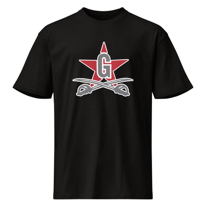 Abbeville Christian Academy Design 2 — Black