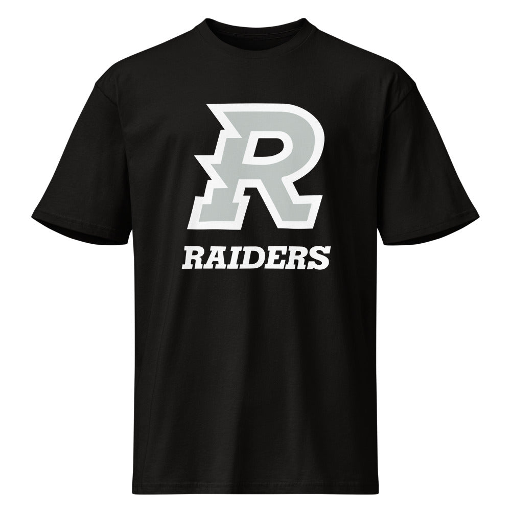 Randolph High School Design 2 — Black