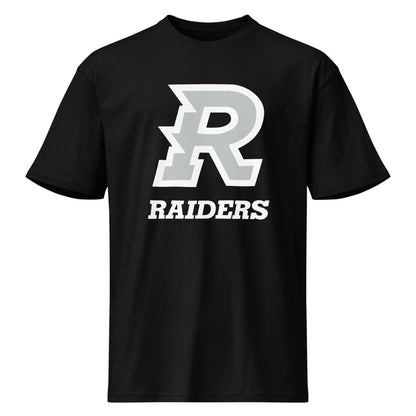 Randolph High School Design 2 — Black