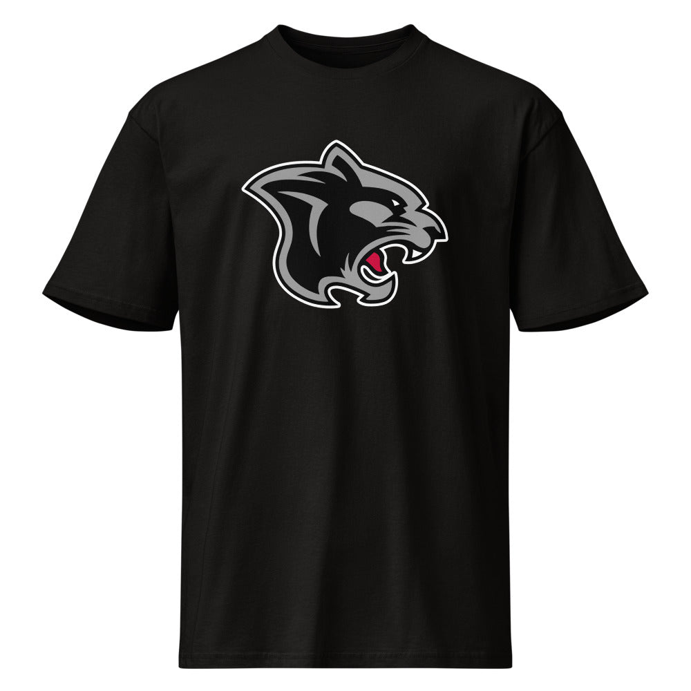 Smiths Station High School Design 2 — Black