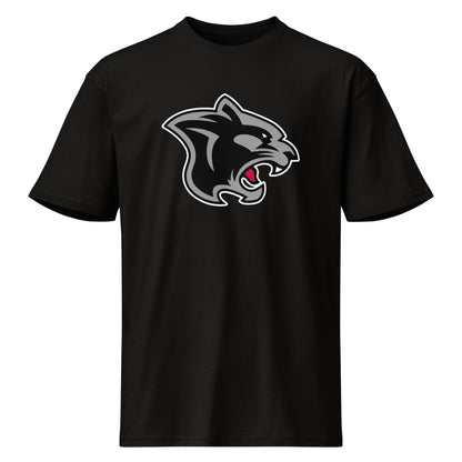 Smiths Station High School Design 2 — Black