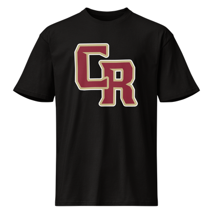 Cedar High School Design 2 — Black