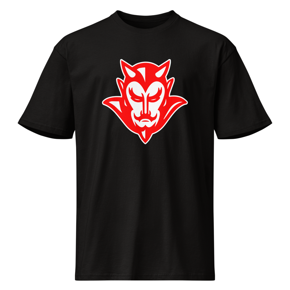 Grand County High School Design 2 — Black