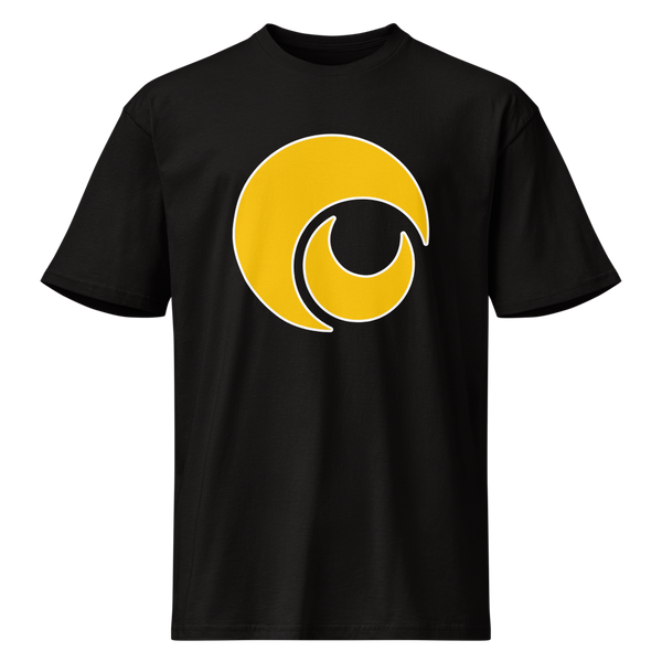 Telos Academy Design 2 — Black