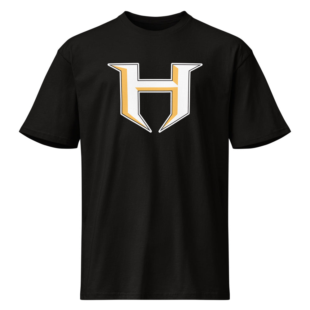 Headland High School Design 2 — Black