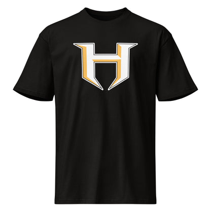 Headland High School Design 2 — Black