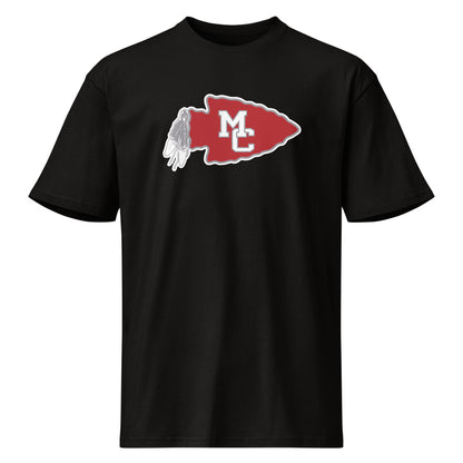 Marion County High School Design 2 — Black