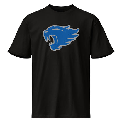 Colbert Heights High School Design 2 — Black