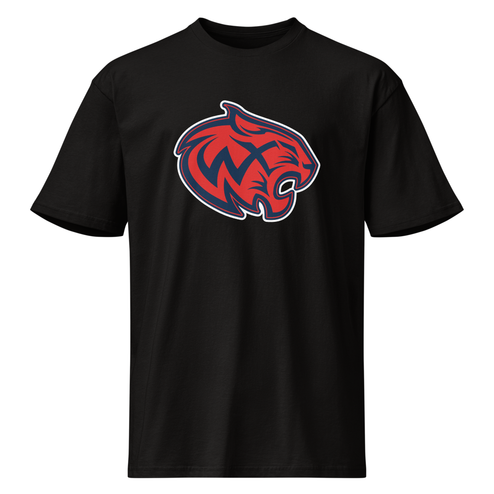 Woods Cross High School Design 2 — Black