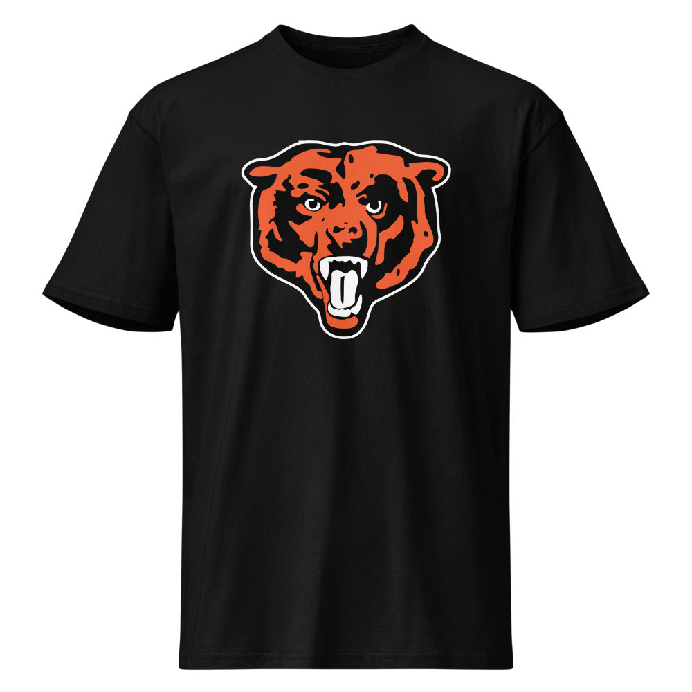 Austin High School Design 2 — Black