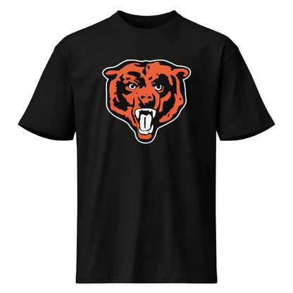 Austin High School Design 2 — Black