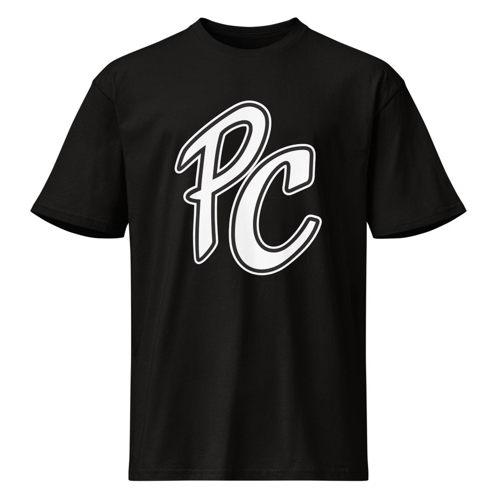 Pickens County High School Design 2 — Black