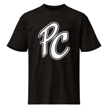 Pickens County High School Design 2 — Black