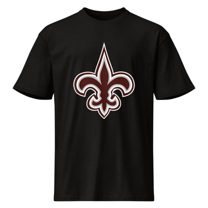 St. Clair County High School Design 2 — Black