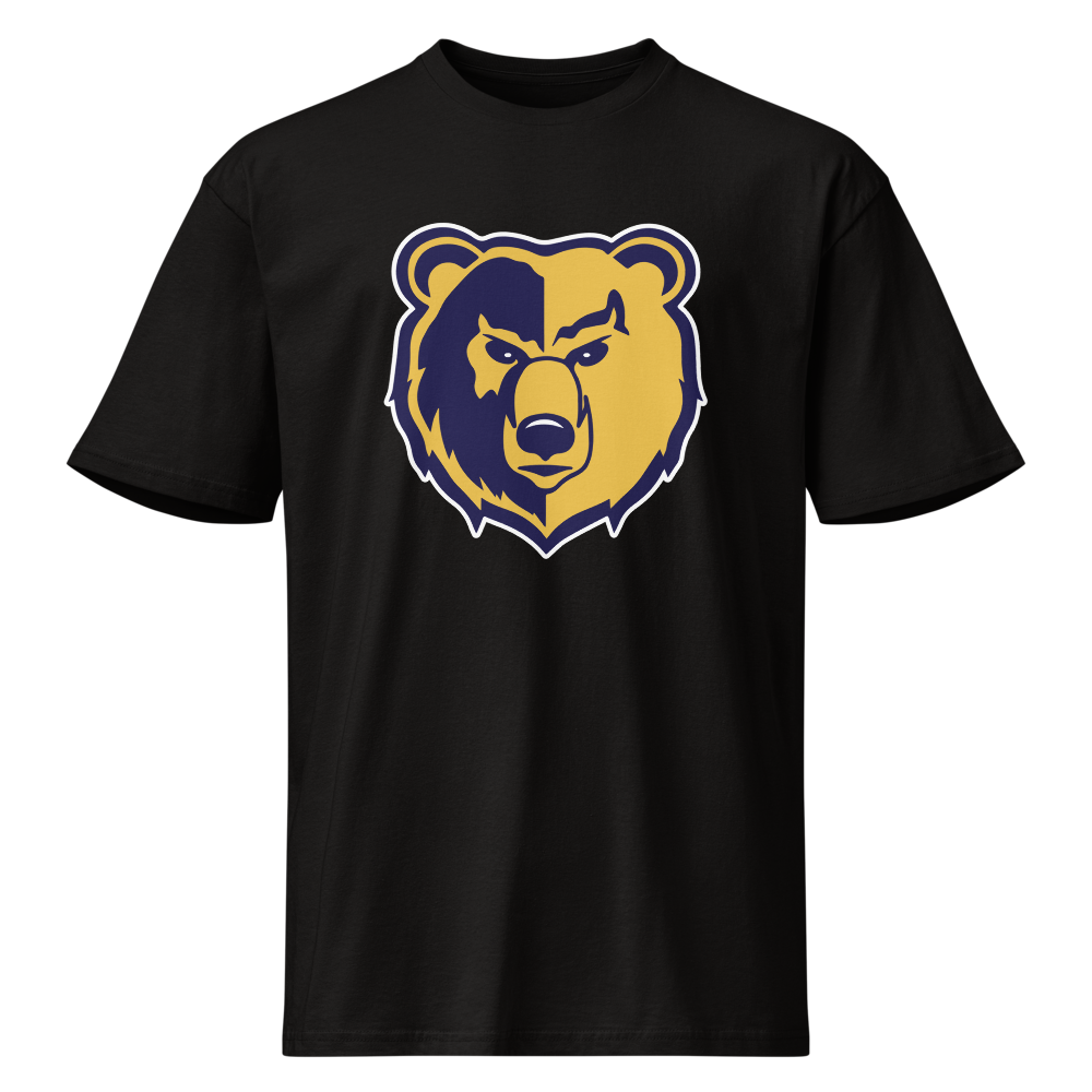 Summit Academy Design 2 — Black