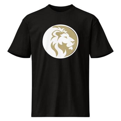Faith Christian School Design 2 — Black