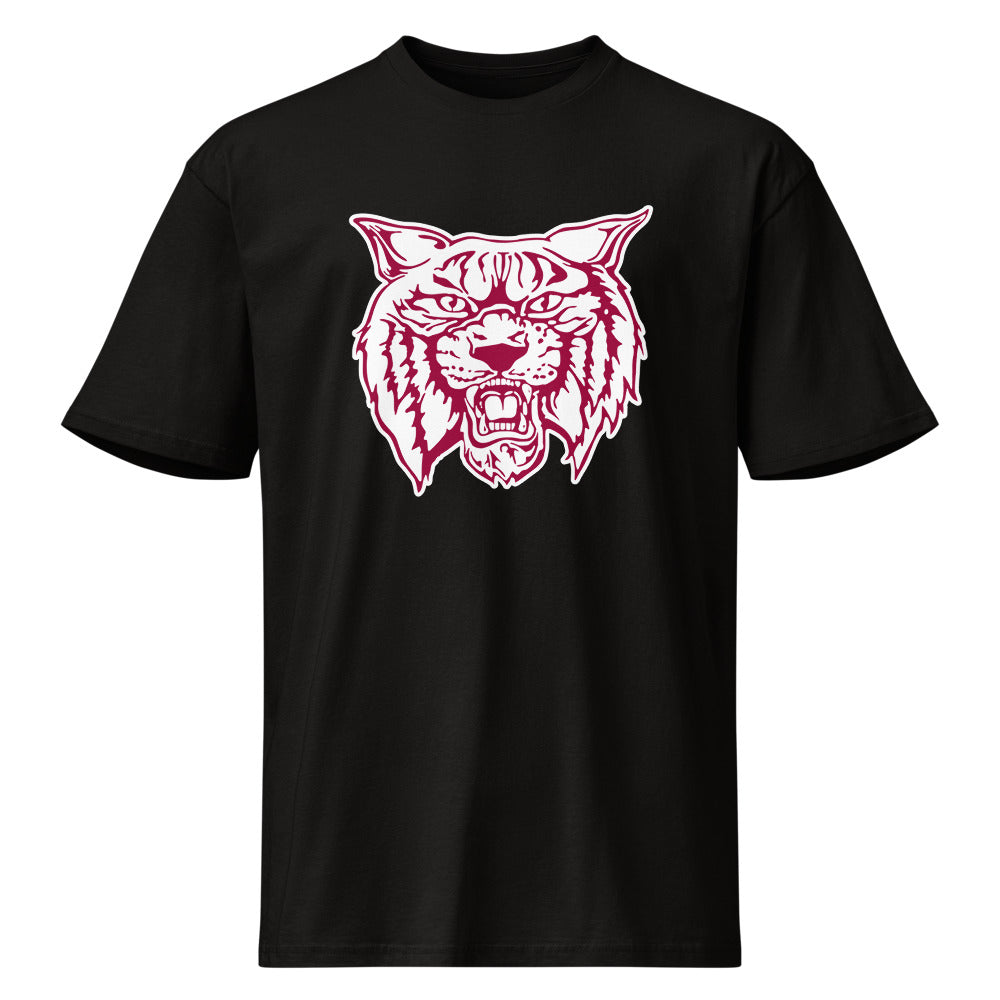 Citronelle High School Design 2 — Black