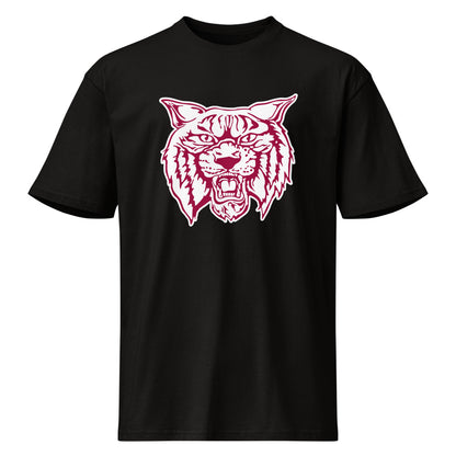Citronelle High School Design 2 — Black
