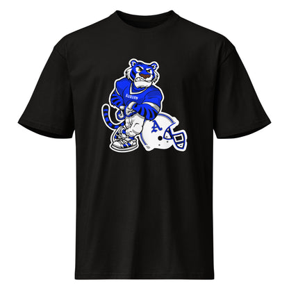 Auburn High School Design 2 — Black