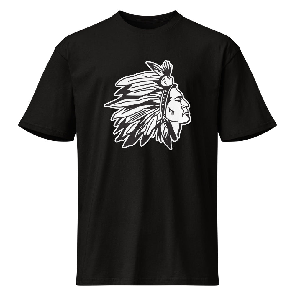Wetumpka High School Design 2 — Black