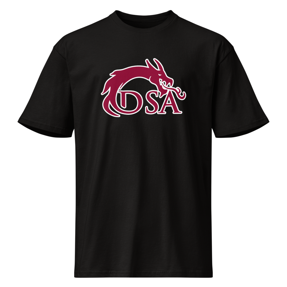 Del Sol Academy of the Performing Arts Design 2 — Black