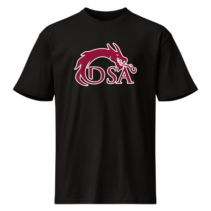 Del Sol Academy of the Performing Arts Design 2 — Black