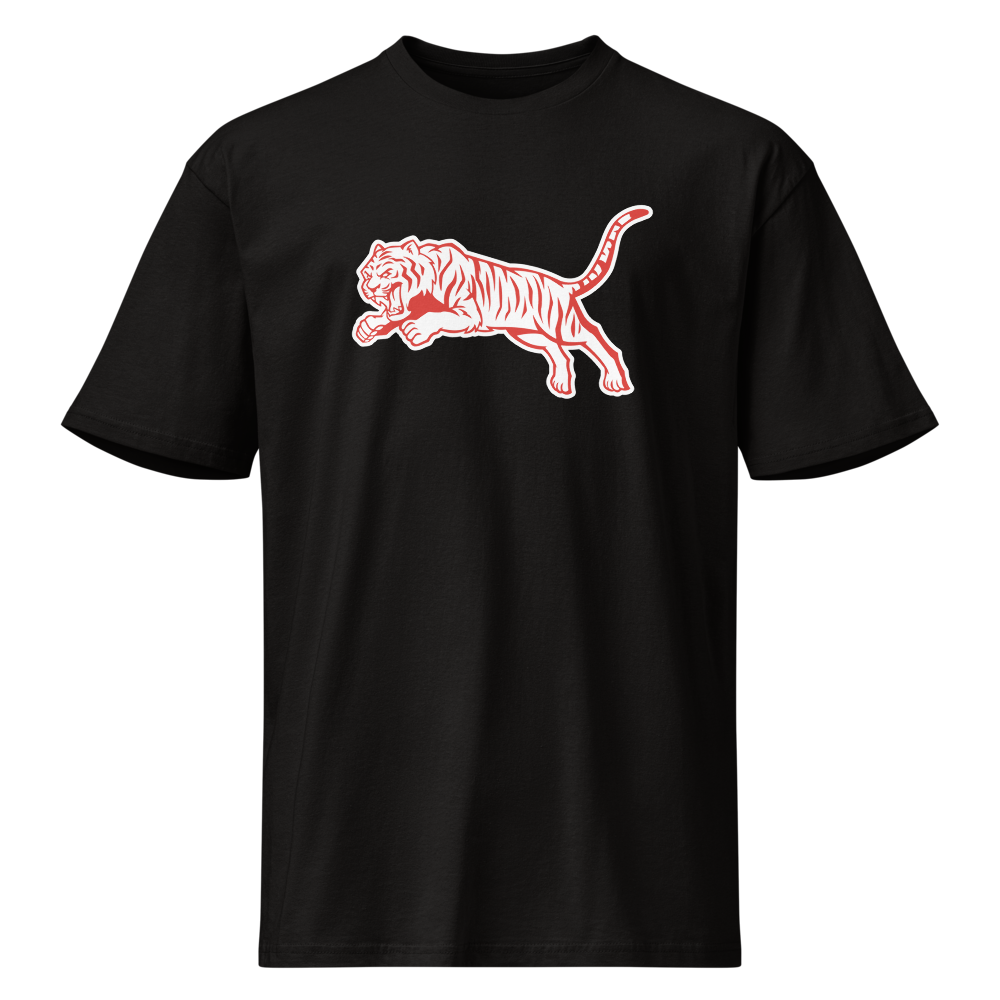 Milford High School Design 2 — Black