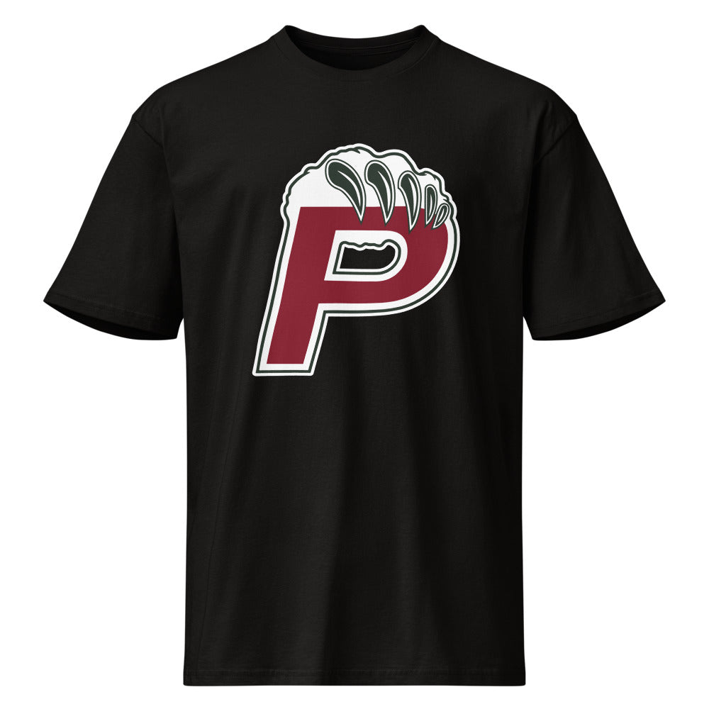 Phillips High School Design 2 — Black